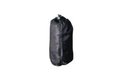 Origin Outdoors Sleeping Liner Hoody Seide Inlett Anthrazit 220 X 85 Cm -Dometic Verkäufe 528678 3493864