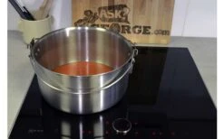 Origin Outdoors Hordentopf 10 Liter 6 Origin Outdoors Hordentopf 10 Liter -Dometic Verkäufe 529457 3486342