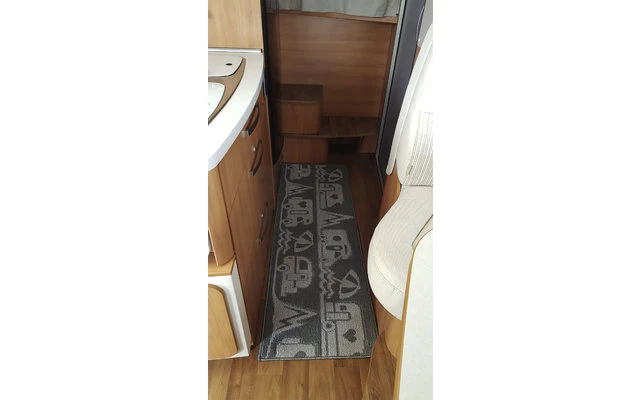 Arisol Master Camp Bodenläufer 40 X 50 Cm Grau 5 Arisol Master Camp Bodenläufer 40 X 50 Cm Grau – Bild 5