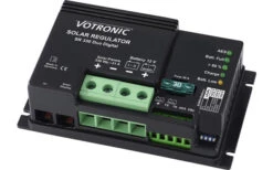 Votronic Solar-Laderegler SR 140 Duo Digital -Dometic Verkäufe 530375 3459187