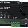 Votronic Gleichspannungs-Wandler DCDC 1212-20