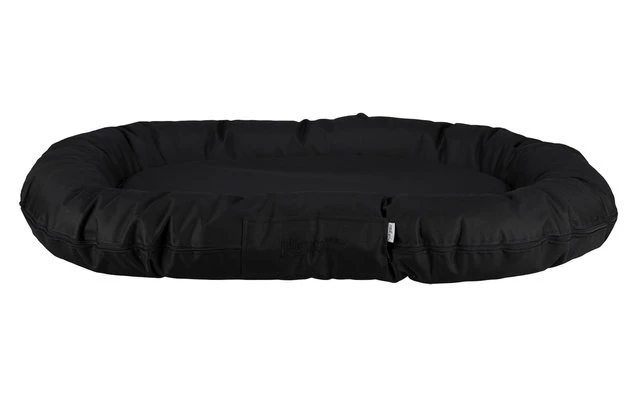 Jollypaw Kissen Jannis 120x95 Cm Schwarz 1 Jollypaw Kissen Jannis 120x95 Cm Schwarz