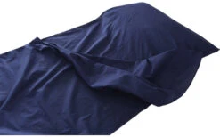 Origin Outdoors Sleeping Liner Baumwoll Inlett Royalblau -Dometic Verkäufe 531099 3492790