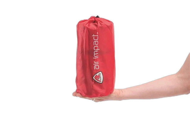 Robens Air Impact 25 Isomatte 183 X 51 Cm Gelb 3 Robens Air Impact 25 Isomatte 183 X 51 Cm Gelb – Bild 3