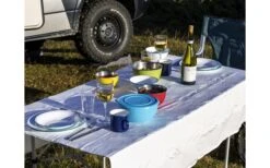 Origin Outdoors Emaille Tasse 360 Ml Rot -Dometic Verkäufe 532830 3505319