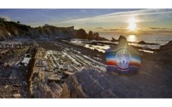 Voited Recycled Ripstop Reisedecke Camp Vibes Two -Dometic Verkäufe 533037 3499365 1