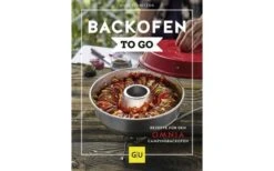 OMNIA GU-Kochbuch: Backofen To Go