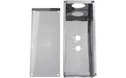 Autoterm Einbaukasten Unterflur Air 2D