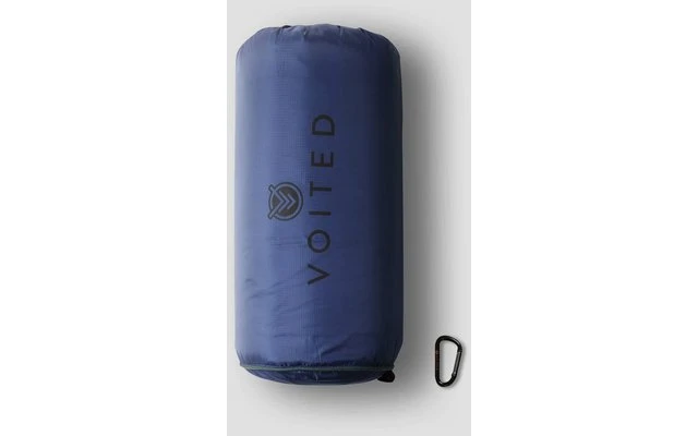 Voited Recycled Ripstop Outdoor Camping Decke Ocean Navy 1 Voited Recycled Ripstop Outdoor Camping Decke Ocean Navy