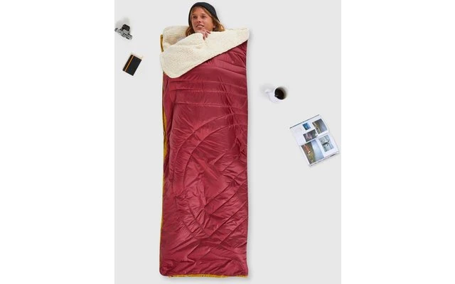 Voited Cloudtouch Indoor/Outdoor Camping Decke Camp Vibes/falling 1 Voited Cloudtouch Indoor/Outdoor Camping Decke Camp Vibes/falling