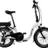 Blaupunkt Faltbares E-Bike Lotte