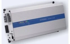 Votronic VAC 2425 F 3A Automatisches Ladegerät 24 V 25 A