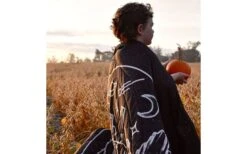 Voited Mini Traveler Indoor/Outdoor Camping Decke Camp Vibes Two -Dometic Verkäufe 535300 3499480