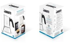 Bialetti New Venus Espressokocher 4 Tassen Kupfer 5 Bialetti New Venus Espressokocher 4 Tassen Kupfer -Dometic Verkäufe 535498 3499783