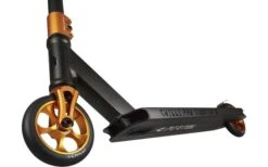 Chilli Stuntscooter Reaper Reloaded Ghost Copper -Dometic Verkäufe 535564 3697636 2