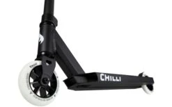 Chilli Stuntscooter Base Black/white -Dometic Verkäufe 535582 3697327