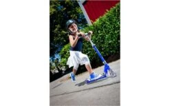 Micro Scooter Sprite Petrol Stripe -Dometic Verkäufe 535612 3521195