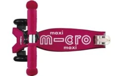 Micro Maxi Deluxe Kinder Kickboard Pink -Dometic Verkäufe 535636 3515216 1