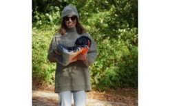 Voited Recycled Ripstop Reisedecke Camp Vibes Two -Dometic Verkäufe 535681 3499353 1