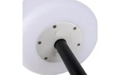 Bo-Camp Industrial Tilden Tischleuchte Wiederaufladbar -Dometic Verkäufe 535702 3499631