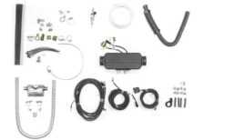 Autoterm AIR 2D Heizleistung Diesel-Luftheizung 2 KW 12 V -Dometic Verkäufe 535717 3499841
