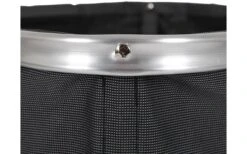 Bo-Camp Wäschesack Mit Deckel XL 45 X 45 X 60 Cm Schwarz 6 Bo-Camp Wäschesack Mit Deckel XL 45 X 45 X 60 Cm Schwarz -Dometic Verkäufe 535759 3651704