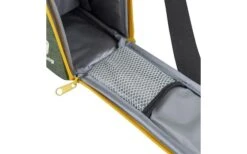 Bo-Camp Industrial Westwood Weinkühltasche 19 X 10,5 X 34 Cm Grau -Dometic Verkäufe 535801 3652655