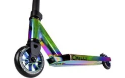 Chilli Stuntscooter Rocky Neochrome -Dometic Verkäufe 535876 3697928