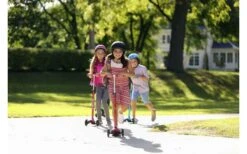 Micro Maxi Deluxe Kinder Kickboard Anthrazit 10 Micro Maxi Deluxe Kinder Kickboard Anthrazit -Dometic Verkäufe 535924 3515222