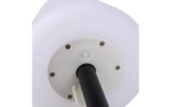 Bo-Camp Industrial Tilden Tischleuchte Wiederaufladbar -Dometic Verkäufe 536119 3499643