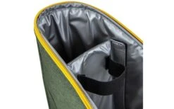 Bo-Camp Industrial Westwood Weinkühltasche 19 X 10,5 X 34 Cm Grau -Dometic Verkäufe 536170 3652667