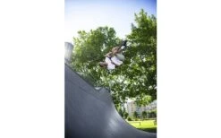 Micro Ramp Freestyle Kinder Scooter Schwarz -Dometic Verkäufe 536200 3515674