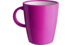Brunner Hot Mug Resylin Henkelbecher 300 Ml Pink -Dometic Verkäufe 536638 3674602 2