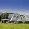 Brunner Arqus Outdoor 5 Tunnelzelt 5-Personen