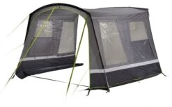 High Peak Trento 2.0 Busvorzelt