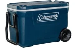 Coleman Xtreme Wheeled 50qt Passivkühlbox 47 Liter -Dometic Verkäufe 537688 3520033