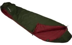High Peak Lite Pak 800 Schlafsack Leichtgewichtiger Mumien Schlafsack 210 X 75 Cm 800 G -Dometic Verkäufe 537748 3868114
