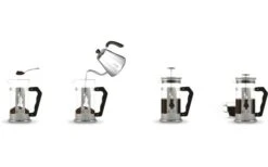 Bialetti Preziosa Kaffeebereiter 600 Ml