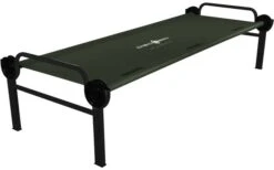 Disc-O-Bed Single L Outdoor- & Camping-Einzelbett Grau -Dometic Verkäufe 537895 3498841 1