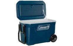 Coleman Xtreme Wheeled 50qt Passivkühlbox 47 Liter -Dometic Verkäufe 538108 3520039