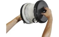 WEDO SitToGlow Teleskophocker Mit LED Rot 9 WEDO SitToGlow Teleskophocker Mit LED Rot -Dometic Verkäufe 538270 3497761