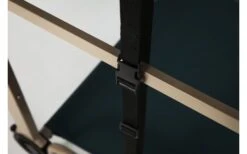 Disc-O-Bed Bunk Kit Zusatzstücke 4er-Set + 2 Sicherheitsriemen -Dometic Verkäufe 538378 3498910