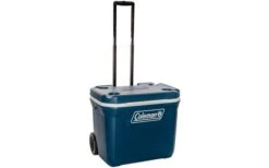Coleman Xtreme Wheeled 50qt Passivkühlbox 47 Liter -Dometic Verkäufe 538555 3520006