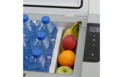 Mestic MCC-40 DC Kompressor Kühlbox 12 / 24 V 42 Liter 12 Mestic MCC-40 DC Kompressor Kühlbox 12 / 24 V 42 Liter -Dometic Verkäufe 538726 3679000