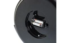 WEDO SitToGlow Teleskophocker Mit LED Rot 12 WEDO SitToGlow Teleskophocker Mit LED Rot -Dometic Verkäufe 538741 3497779