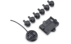 Dometic MagicWatch MWE 7106 Pkw- Und Transporter-Einparkhilfe Mit 6 Sensoren