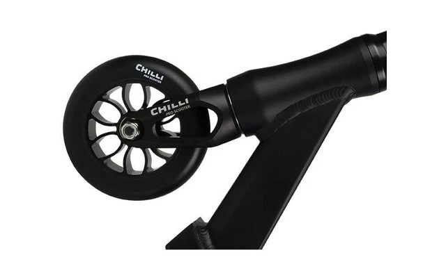 Chilli Stuntscooter Reaper Grim 1 Chilli Stuntscooter Reaper Grim