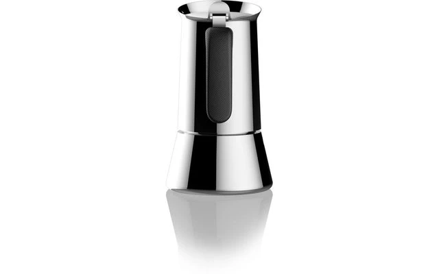 Bialetti New Venus Espressokocher 4 Tassen Kupfer 2 Bialetti New Venus Espressokocher 4 Tassen Kupfer – Bild 2