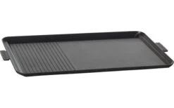 Brunner Devil Double Grill 2-flammiger Kartuschen-Gaskocher -Dometic Verkäufe 541552 3677906