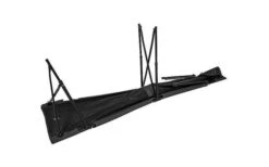 Bo-Camp Camping Bed XL Feldbett 209 X 71 X 45 Cm Schwarz -Dometic Verkäufe 541912 3536981